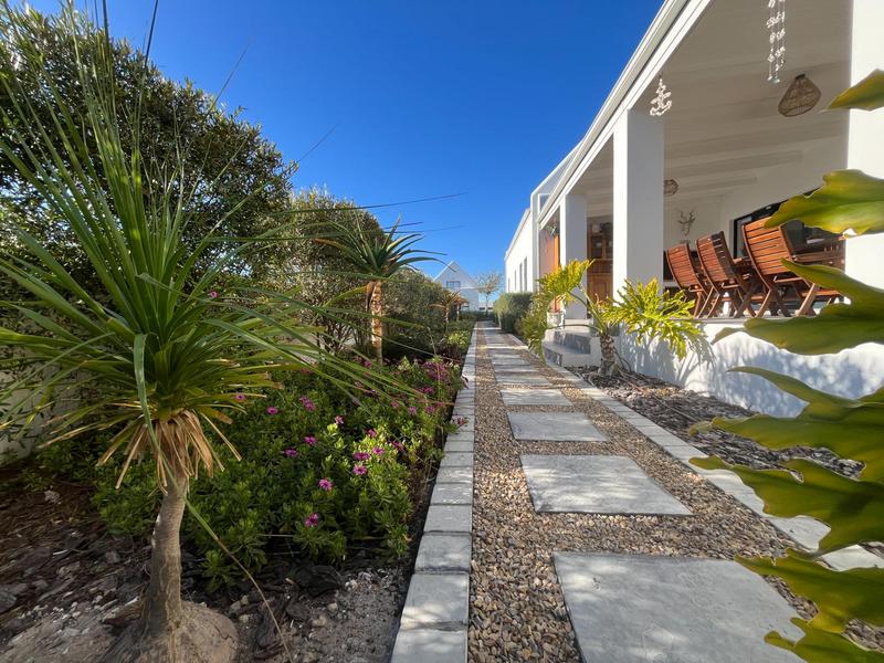 4 Bedroom Property for Sale in Dwarskersbos Western Cape